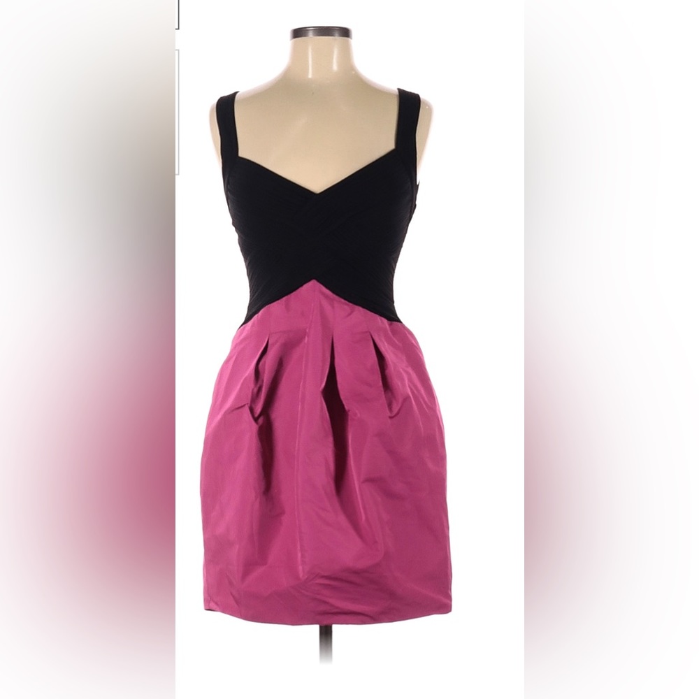 BCBG dress